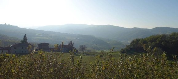 Casa de 10 habitaciónes en San Giorgio Scarampi, Italy No. 41348 10