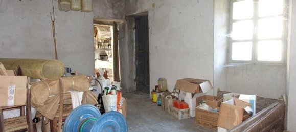 Casa de 10 habitaciónes en San Giorgio Scarampi, Italy No. 41348 28