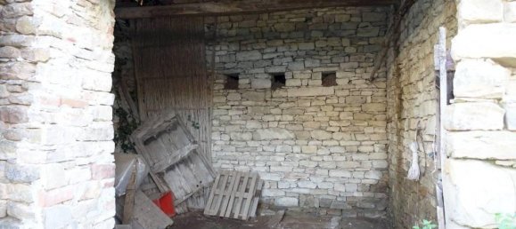 Casa de 10 habitaciónes en San Giorgio Scarampi, Italy No. 41348 18