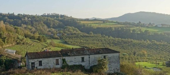 Casa de 10 habitaciónes en San Giorgio Scarampi, Italy No. 41348 14