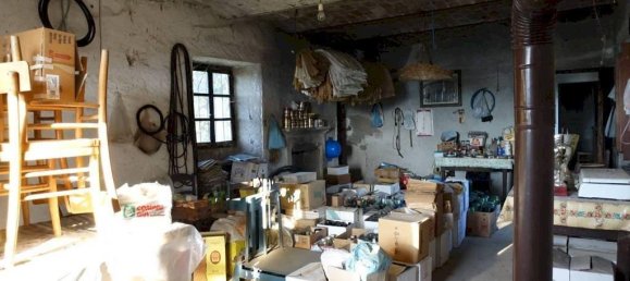 Casa de 10 habitaciónes en San Giorgio Scarampi, Italy No. 41348 22