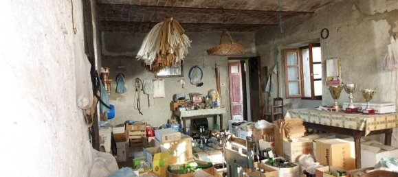 Casa de 10 habitaciónes en San Giorgio Scarampi, Italy No. 41348 29