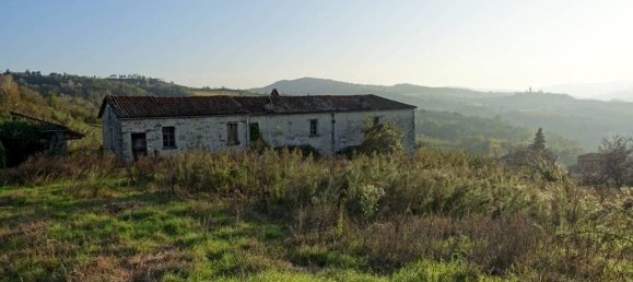 Casa de 10 habitaciónes en San Giorgio Scarampi, Italy No. 41348 15
