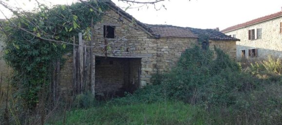 Casa de 10 habitaciónes en San Giorgio Scarampi, Italy No. 41348 17