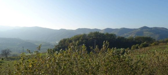 Casa de 10 habitaciónes en San Giorgio Scarampi, Italy No. 41348 9