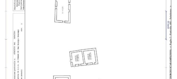 Casa de 10 habitaciónes en San Giorgio Scarampi, Italy No. 41348 2