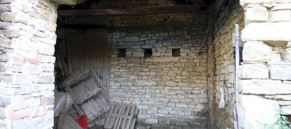 Casa de 10 habitaciónes en San Giorgio Scarampi, Italy No. 41348 19