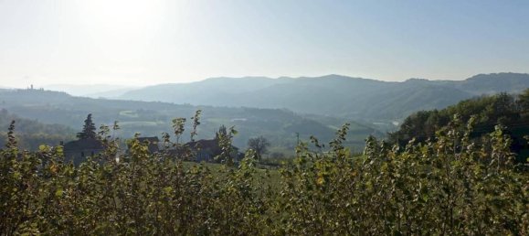 Casa de 10 habitaciónes en San Giorgio Scarampi, Italy No. 41348 8