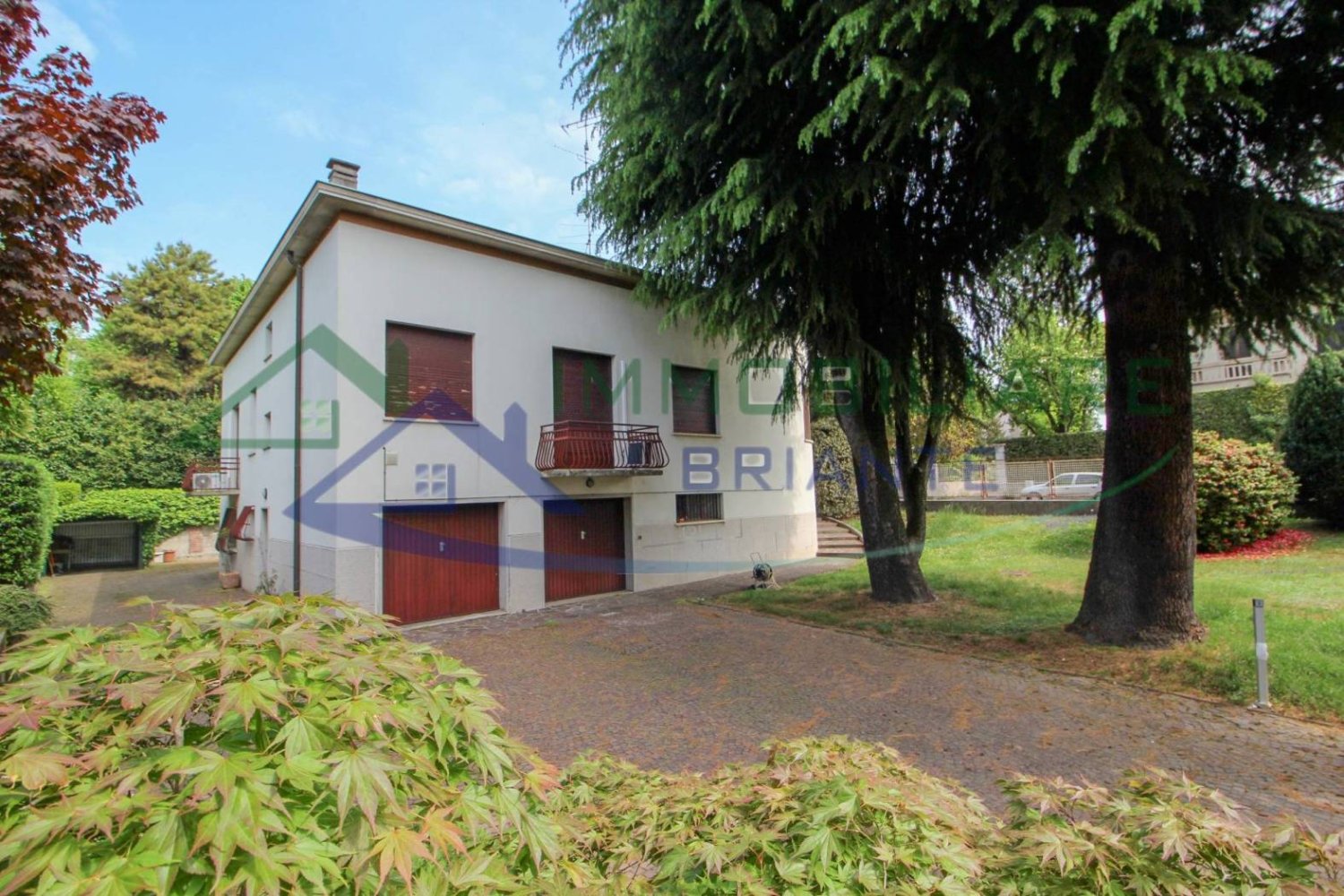 3 bedrooms Villa in Somma Lombardo, Italy No. 138788