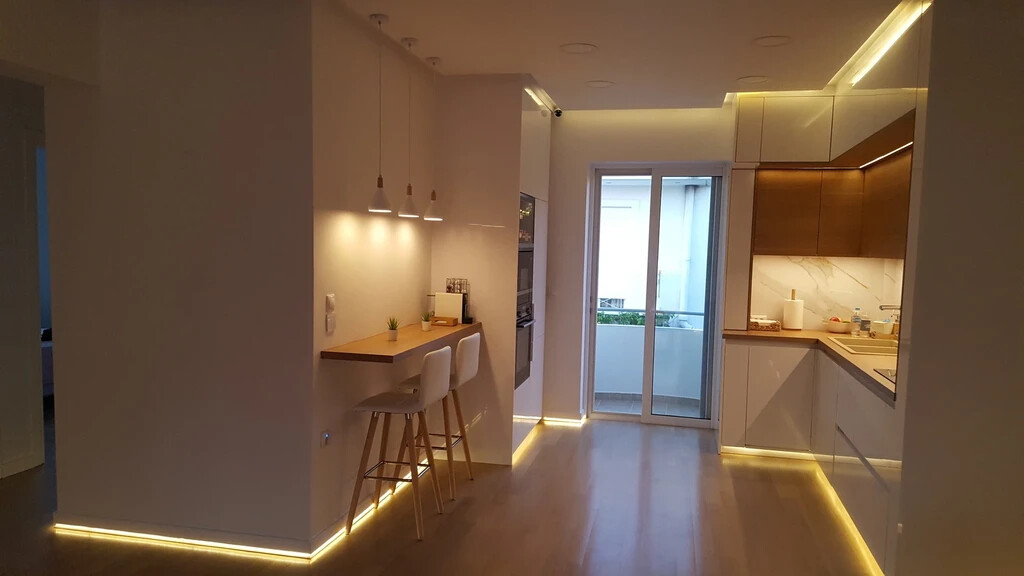 2 chambres Appartement à Chalandri, Greece No. 64207