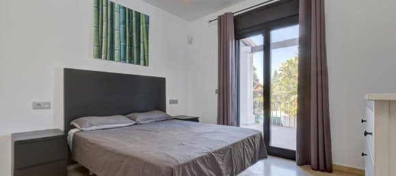 5 غرف نوم فيلا في Marbella, Spain رقم 177896 31