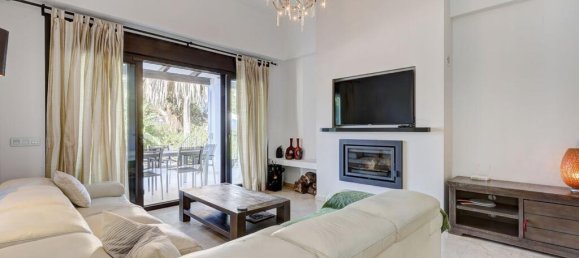 5 غرف نوم فيلا في Marbella, Spain رقم 177896 43