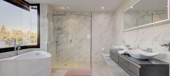 5 غرف نوم فيلا في Marbella, Spain رقم 177896 14