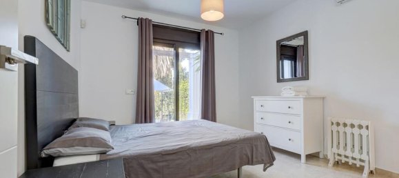 5 غرف نوم فيلا في Marbella, Spain رقم 177896 30