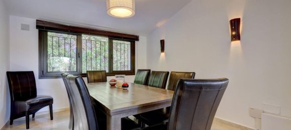 5 غرف نوم فيلا في Marbella, Spain رقم 177896 39