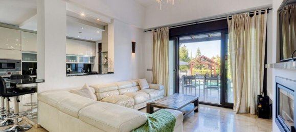 5 غرف نوم فيلا في Marbella, Spain رقم 177896 44