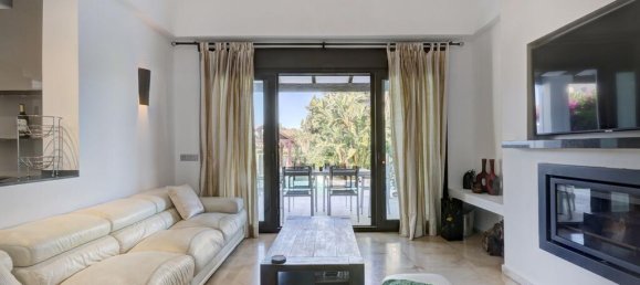 5 غرف نوم فيلا في Marbella, Spain رقم 177896 42