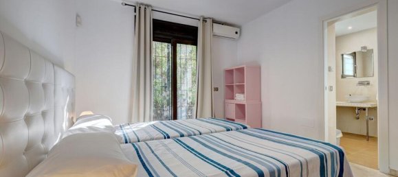 5 غرف نوم فيلا في Marbella, Spain رقم 177896 27