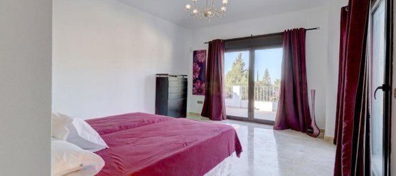 5 غرف نوم فيلا في Marbella, Spain رقم 177896 12