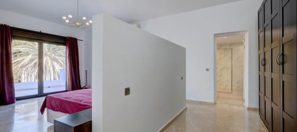 5 غرف نوم فيلا في Marbella, Spain رقم 177896 10