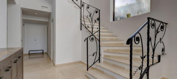 5 غرف نوم فيلا في Marbella, Spain رقم 177896 5