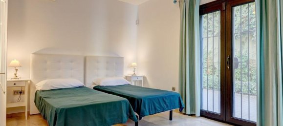 5 غرف نوم فيلا في Marbella, Spain رقم 177896 23