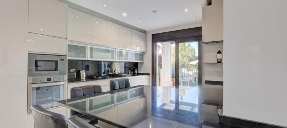 5 غرف نوم فيلا في Marbella, Spain رقم 177896 47