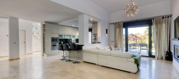 5 غرف نوم فيلا في Marbella, Spain رقم 177896 41