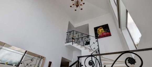 5 غرف نوم فيلا في Marbella, Spain رقم 177896 6