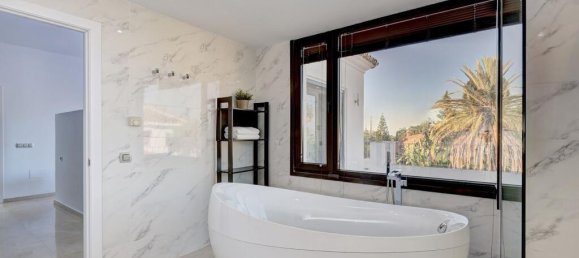 5 غرف نوم فيلا في Marbella, Spain رقم 177896 17