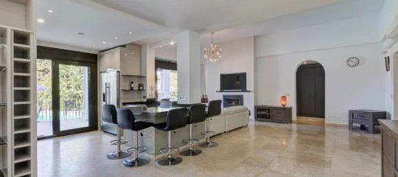 5 غرف نوم فيلا في Marbella, Spain رقم 177896 50