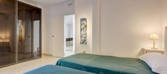 5 غرف نوم فيلا في Marbella, Spain رقم 177896 25