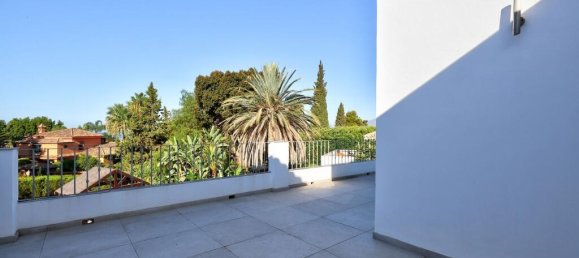 5 غرف نوم فيلا في Marbella, Spain رقم 177896 18