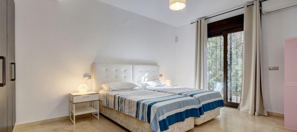 5 غرف نوم فيلا في Marbella, Spain رقم 177896 26