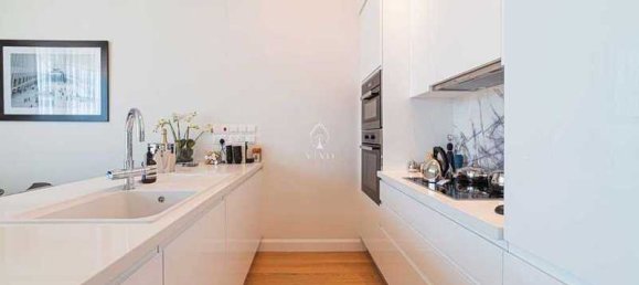 Apartamento de 3 dormitorios en Germasogeia, Cyprus No. 19447 6