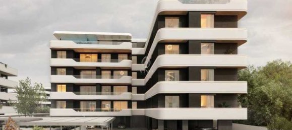 Apartamento de 3 dormitorios en Germasogeia, Cyprus No. 19447 14