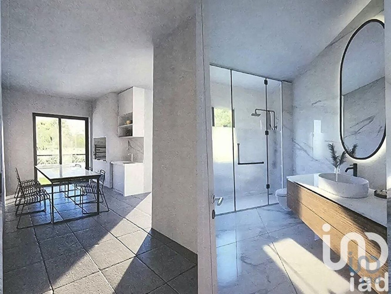 Grundstück in Caldas da Rainha, Portugal 995m², Nr. 349640