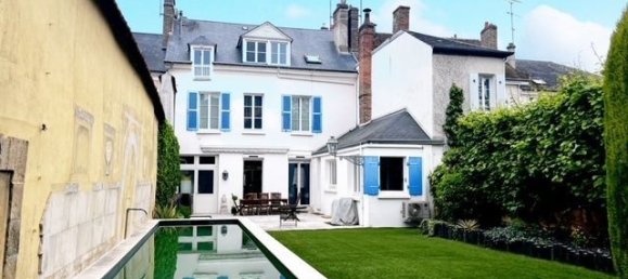 6 Schlafzimmer Haus in Montargis, France, Nr. 86582 12