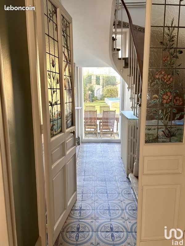 6 Schlafzimmer Haus in Montargis, France, Nr. 86582