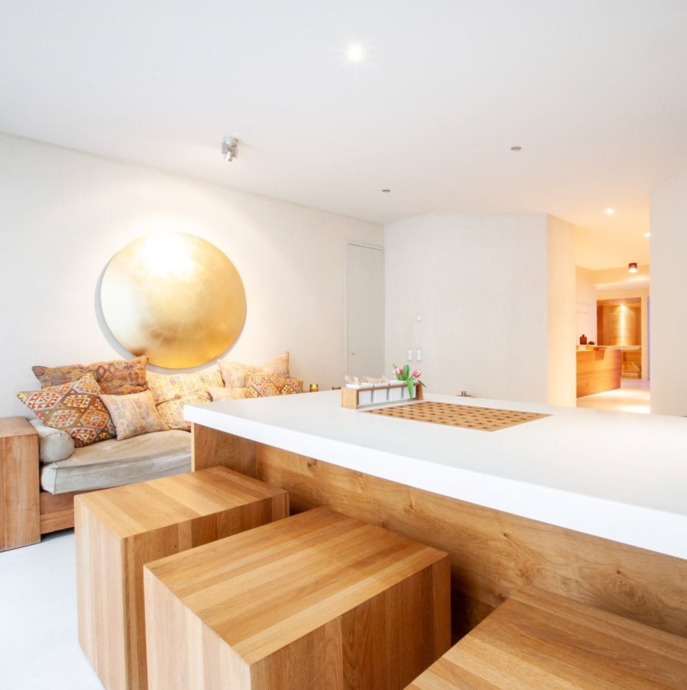 3 rooms Apartment in Munich, Germany No. 310316