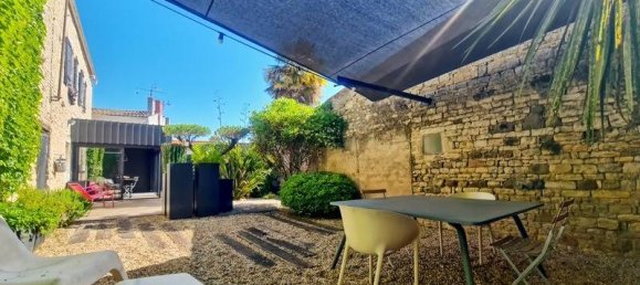 2 غرف نوم منزل في Charente-Maritime, France رقم 297803 9