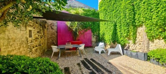 2 غرف نوم منزل في Charente-Maritime, France رقم 297803 2