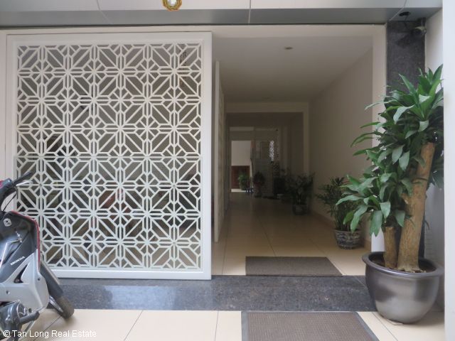 Студия в Бадинь, Вьетнам № 4848