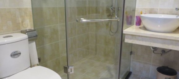 Студия в Бадинь, Вьетнам № 4848 6