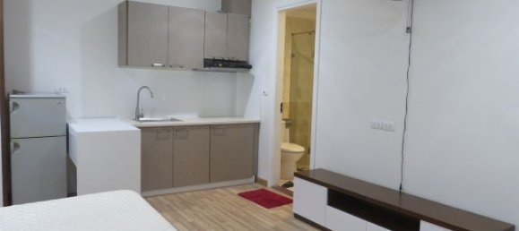 Студия в Бадинь, Вьетнам № 4848 5