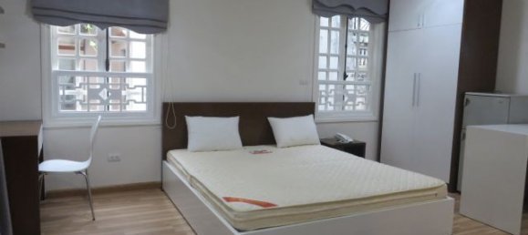 Студия в Бадинь, Вьетнам № 4848 3