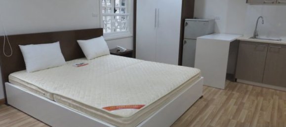 Студия в Бадинь, Вьетнам № 4848 4