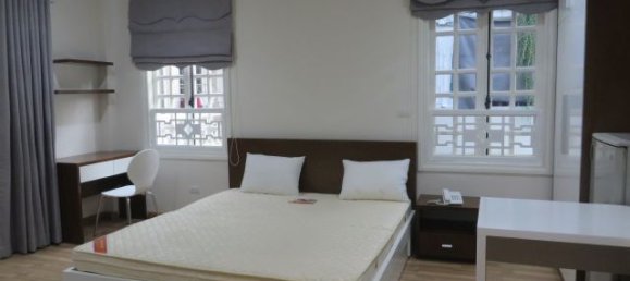 Студия в Бадинь, Вьетнам № 4848 8