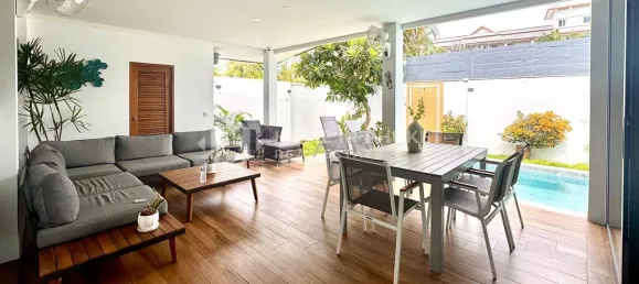 3 bedrooms House for sale in Rawai, Phuket, Southern Thailand, Thailand № 67470 12
