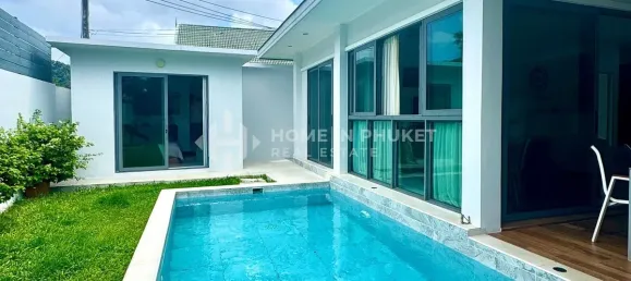 3 bedrooms House for sale in Rawai, Phuket, Southern Thailand, Thailand № 67470 6